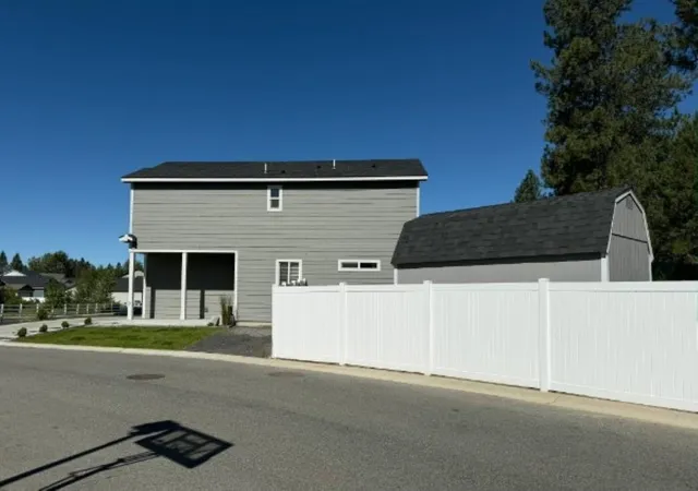 4th image of 17219 N Nevada Ln, Colbert, WA 99005 | MLS# 202620487