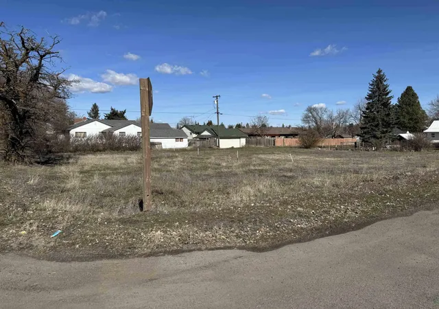Homes for sale in Davenport, WA | Tbd Marshall St, Davenport, WA 99122 | MLS# 202620489