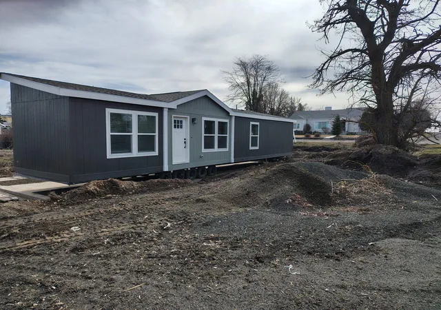 Homes for sale in Davenport, WA | Tbd Marshall St, Davenport, WA 99122 | MLS# 202620489