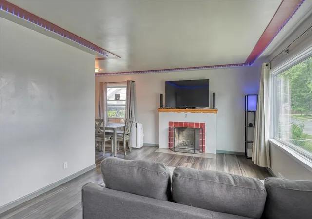 Photo 2 of Single family home for sale at 408 W Gordon Ave, Spokane, WA 99205 | MLS# 202620491 | Listing updated on 2026-08-11
