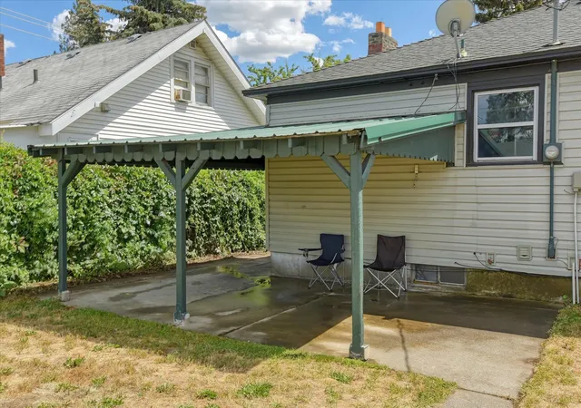 Photo 44 of Single family home for sale at 408 W Gordon Ave, Spokane, WA 99205 | MLS# 202620491 | Listing updated on 2026-08-11