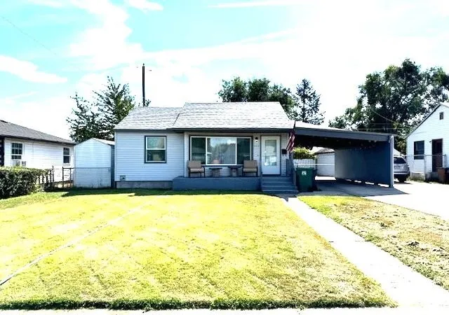 Single family home for sale at 528 E Joseph Ave, Spokane, WA 99208 | MLS# 202620496