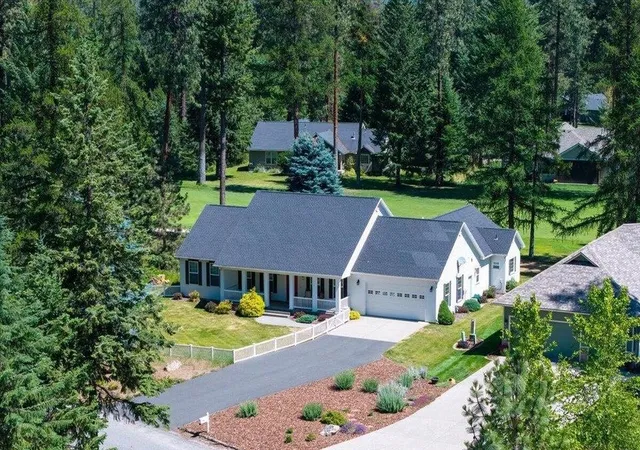 1st image of 627 Palmer Ln, Chewelah, WA 99109 | MLS# 202620497