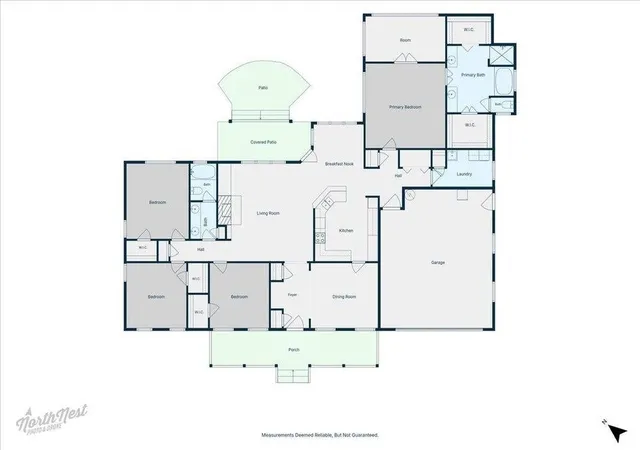 27th image of 627 Palmer Ln, Chewelah, WA 99109 | MLS# 202620497