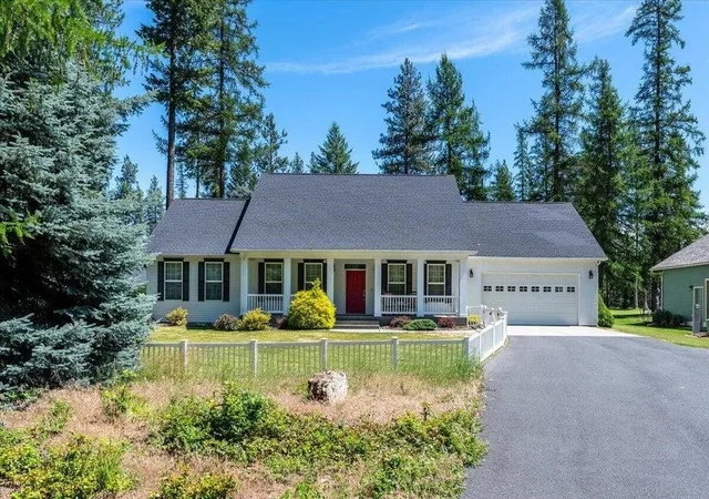 3rd image of 627 Palmer Ln, Chewelah, WA 99109 | MLS# 202620497