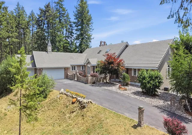 Homes for sale in Colbert, WA | 21727 N Vista Cir, Colbert, WA 99005 | MLS# 202620498
