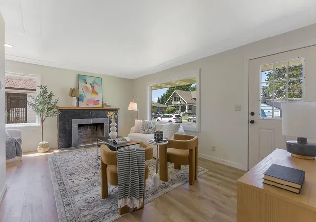 Photo 2 of Single family home for sale at 5222 N Howard St, Spokane, WA 99205 | MLS# 202620499 | Listing updated on 2026-08-19
