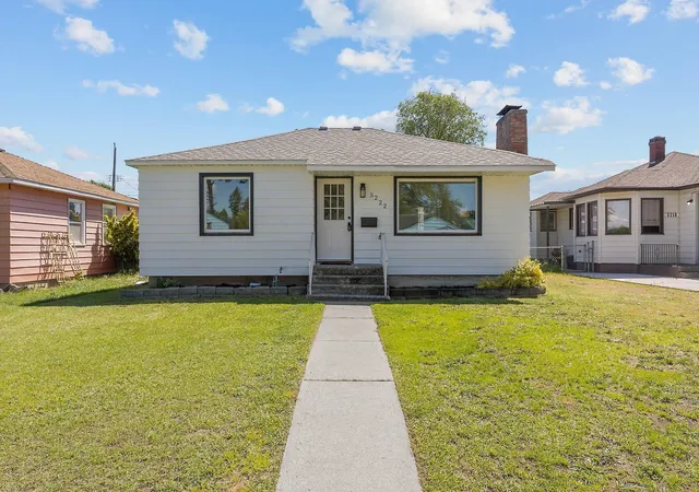 Photo 30 of Single family home for sale at 5222 N Howard St, Spokane, WA 99205 | MLS# 202620499 | Listing updated on 2026-08-19