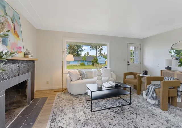 Photo 2 of Single family home for sale at 5222 N Howard St, Spokane, WA 99205 | MLS# 202620499 | Listing updated on 2026-08-19