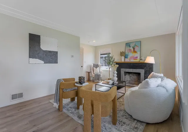 Photo 3 of Single family home for sale at 5222 N Howard St, Spokane, WA 99205 | MLS# 202620499 | Listing updated on 2026-08-19