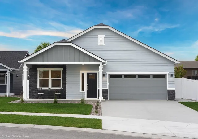 Single family home for sale at 1533 W 67th Avenue, Spokane, WA 99224 | MLS# 202620504