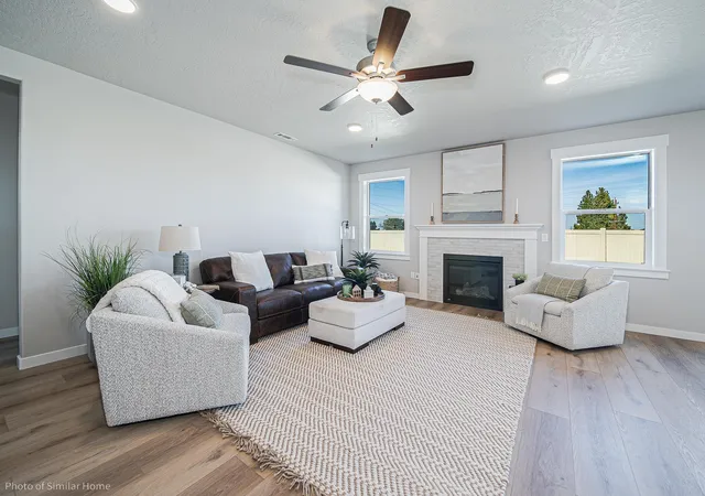 Photo 3 of Single family home for sale at 1533 W 67th Avenue, Spokane, WA 99224 | MLS# 202620504 | Listing updated on 2026-10-26