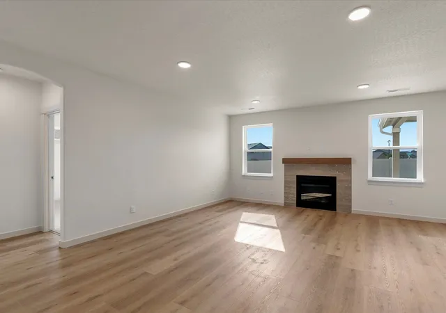 Photo 2 of Single family home for sale at 1533 W 67th Avenue, Spokane, WA 99224 | MLS# 202620504 | Listing updated on 2026-08-08
