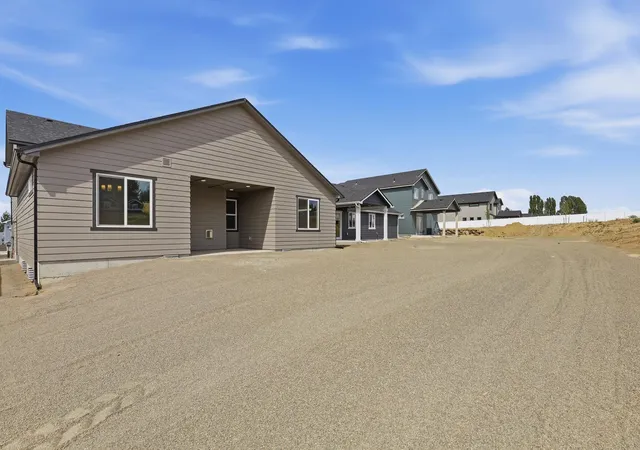 Photo 18 of Single family home for sale at 1517 W 68th Avenue, Spokane, WA 99224 | MLS# 202620505 | Listing updated on 2026-08-01