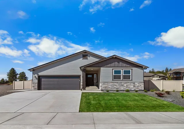Photo 1 of Single family home for sale at 1526 W 68th Avenue, Spokane, WA 99224 | MLS# 202620508 | Listing updated on 2026-08-29