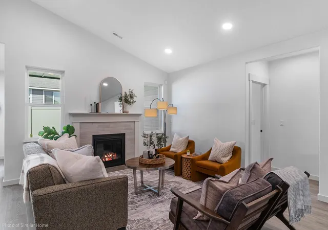 Photo 4 of Single family home for sale at 1526 W 68th Avenue, Spokane, WA 99224 | MLS# 202620508 | Listing updated on 2026-08-29