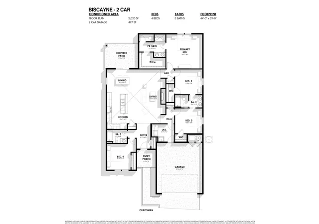 23rd image of 1305 N High Desert Dr, Deer Park, WA 99006 | MLS# 202620512