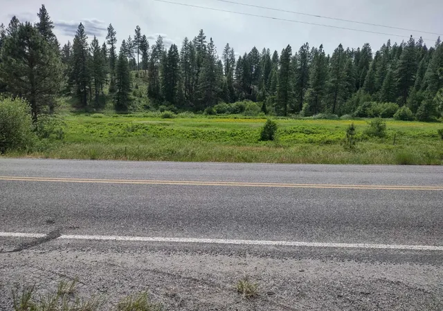 Photo 3 of Land for sale at Xx Springdale Hunters Hwy, Springdale, WA 99173 | MLS# 202620515 | Listing updated on 2026-07-17