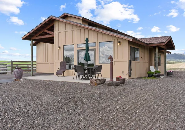 Homes for sale in Valleyford, WA | 8310 E Belair Rd, Valleyford, WA 99036 | MLS# 202620520