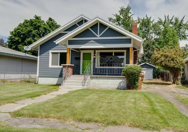 Homes for sale in Spokane, WA | 2603 E Queen Ave, Spokane, WA 99217 | MLS# 202620521