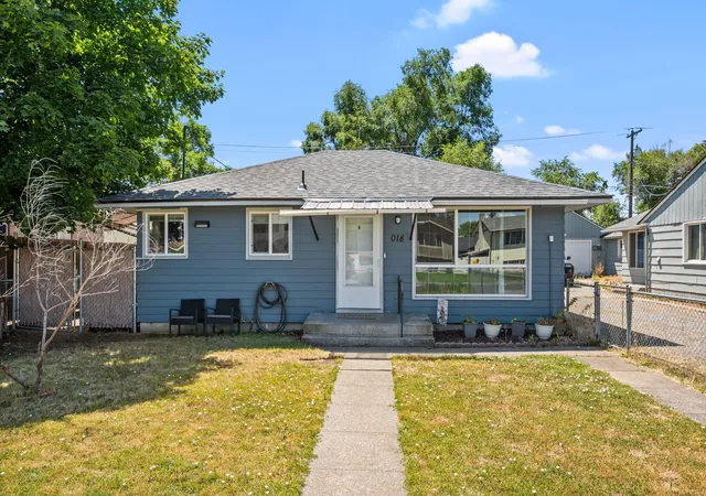 Photo 1 of Single family home for sale at 3018 N Nora Ave, Spokane, WA 99207 | MLS# 202620525 | Listing updated on 2026-09-20