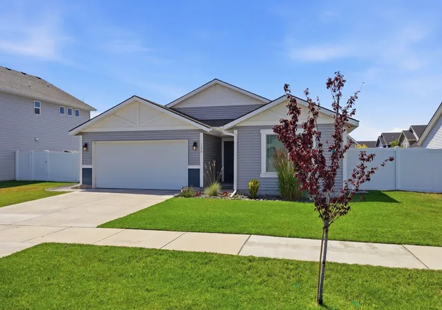 Homes for sale in Airway Heights, WA | 120 S Beeman St, Airway Heights, WA 99001 | MLS# 202620526