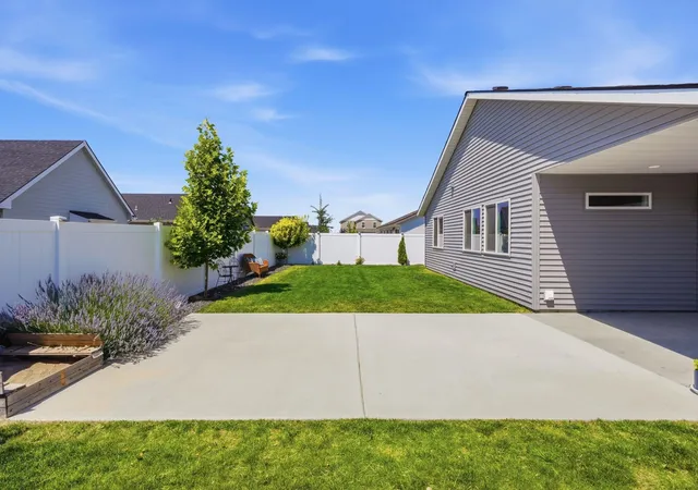 Homes for sale in Airway Heights, WA | 120 S Beeman St, Airway Heights, WA 99001 | MLS# 202620526