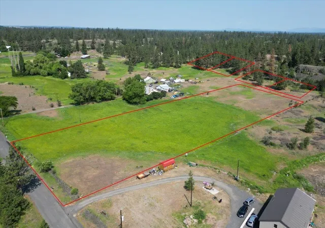 Photo 1 of Land for sale at 5500 W 5th Avenue, Spokane, WA 99224 | MLS# 202620530 | Listing updated on 2026-07-15