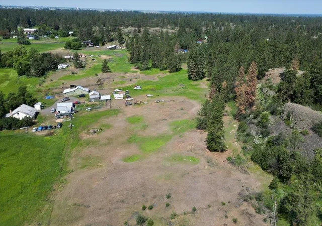 Photo 2 of Land for sale at 5500 W 5th Avenue, Spokane, WA 99224 | MLS# 202620530 | Listing updated on 2026-07-15