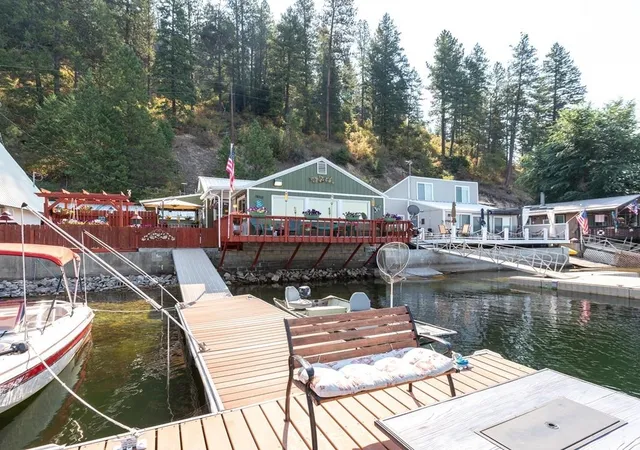 Homes for sale in Loon Lake, WA | 46999 E Deer Lake Wy, Loon Lake, WA 99148 | MLS# 202620533