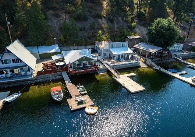 Homes for sale in Loon Lake, WA | 46999 E Deer Lake Wy, Loon Lake, WA 99148 | MLS# 202620533