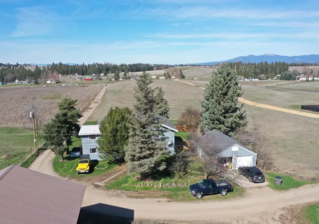 Photo 1 of Sale Pending at 7302 E Bigelow Gulch Rd, Spokane, WA 99217 | MLS# 202620536 | Listing updated on 2026-08-21