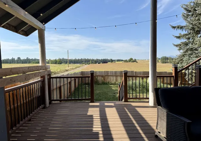 Photo 3 of Sale Pending at 7302 E Bigelow Gulch Rd, Spokane, WA 99217 | MLS# 202620536 | Listing updated on 2026-08-21