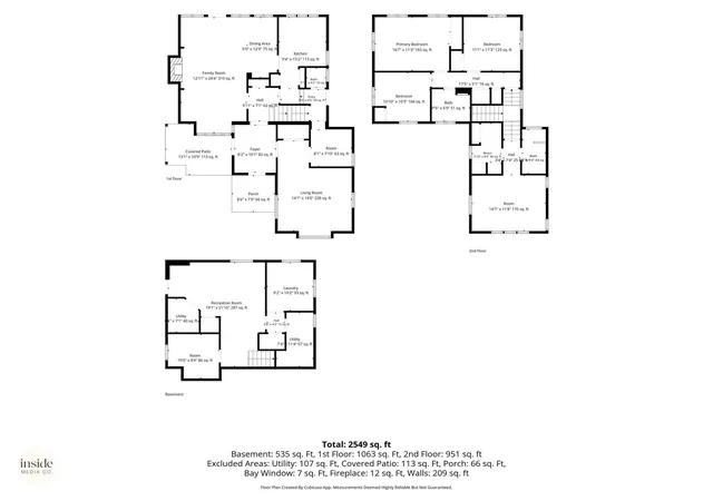 Photo 50 of Single family home for sale at 907 W 20th Avenue, Spokane, WA 99203 | MLS# 202620538 | Listing updated on 2026-09-12