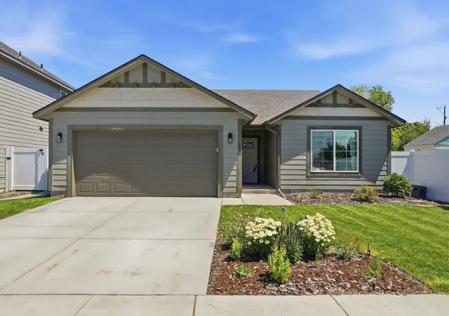 Homes for sale in Spokane Valley, WA | 1602 N Arties Rd, Spokane Valley, WA 99016 | MLS# 202620541