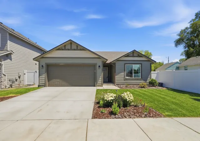 Homes for sale in Spokane Valley, WA | 1602 N Arties Rd, Spokane Valley, WA 99016 | MLS# 202620541