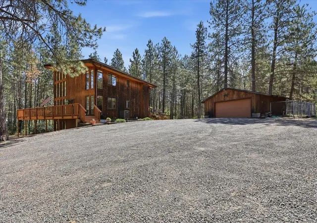 2nd image of 4605 W Pinto Rd, Cheney, WA 99004 | MLS# 202620547