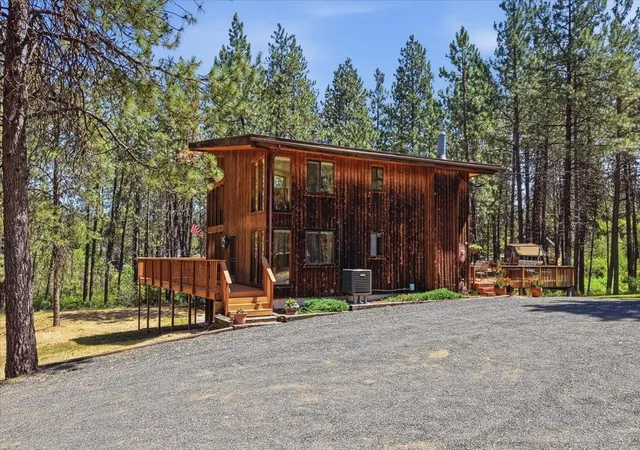 3rd image of 4605 W Pinto Rd, Cheney, WA 99004 | MLS# 202620547