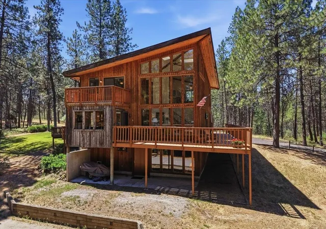 4th image of 4605 W Pinto Rd, Cheney, WA 99004 | MLS# 202620547