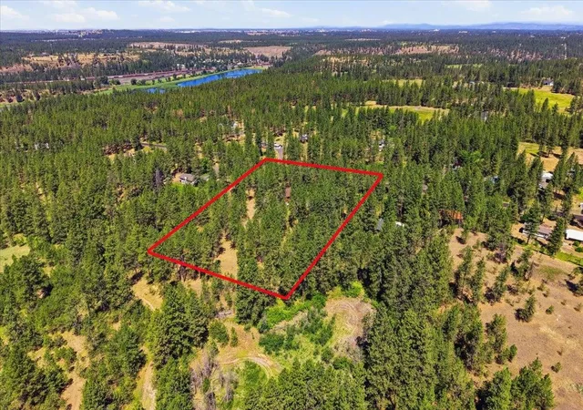 48th image of 4605 W Pinto Rd, Cheney, WA 99004 | MLS# 202620547
