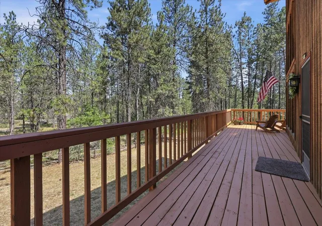5th image of 4605 W Pinto Rd, Cheney, WA 99004 | MLS# 202620547