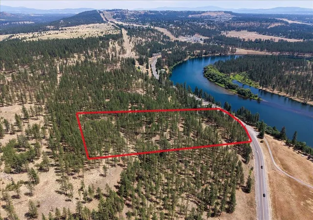 Homes for sale in Nine Mile Falls, WA | 11xxx Nine Mile Rd, Nine Mile Falls, WA 99026 | MLS# 202620548