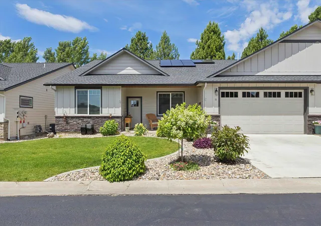 2nd image of 1109 N Country Club Dr, Deer Park, WA 99006 | MLS# 202620550