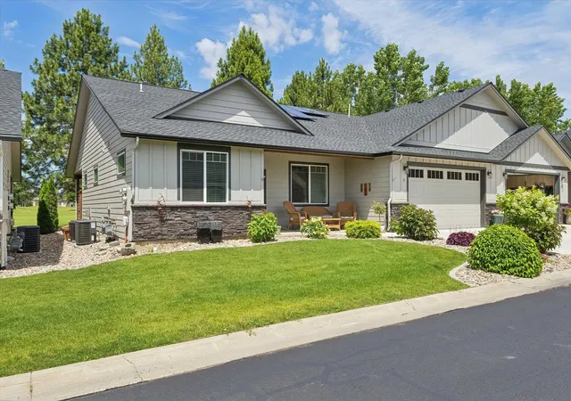 Photo 3 of Condo for sale at 1109 N Country Clb Dr, Deer Park, WA 99006 | MLS# 202620550 | Listing updated on 2026-07-27