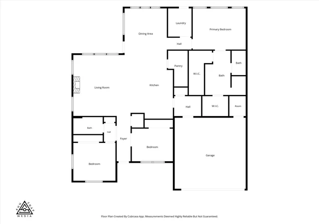47th image of 1109 N Country Club Dr, Deer Park, WA 99006 | MLS# 202620550
