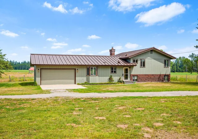 1st image of 4796 W Gibson Dahl Rd, Clayton, WA 99110 | MLS# 202620551