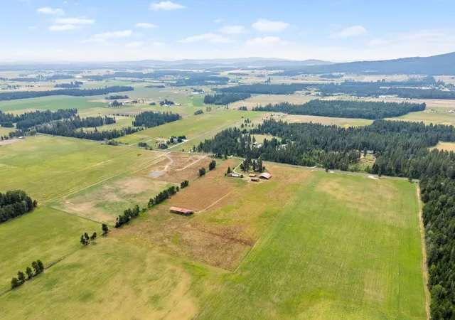 50th image of 4796 W Gibson Dahl Rd, Clayton, WA 99110 | MLS# 202620551