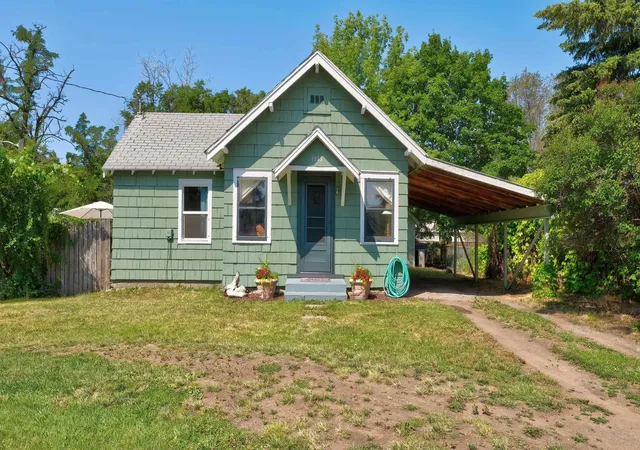 image of 3905 N Argonne Rd, Spokane, WA 99212 | MLS# 202620552
