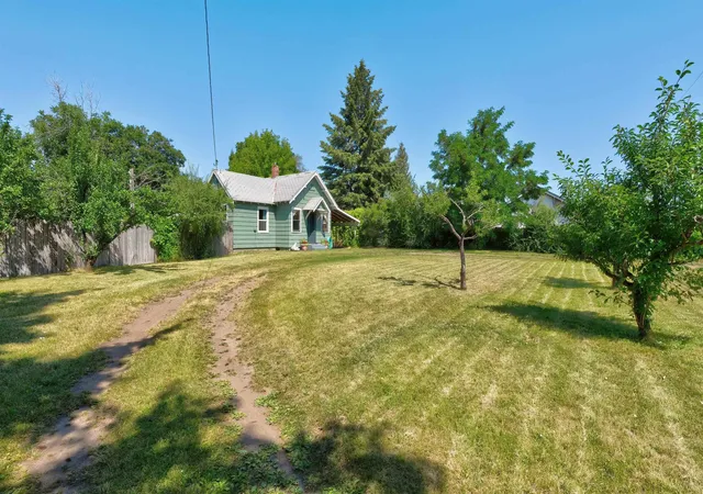 image of 3905 N Argonne Rd, Spokane, WA 99212 | MLS# 202620552