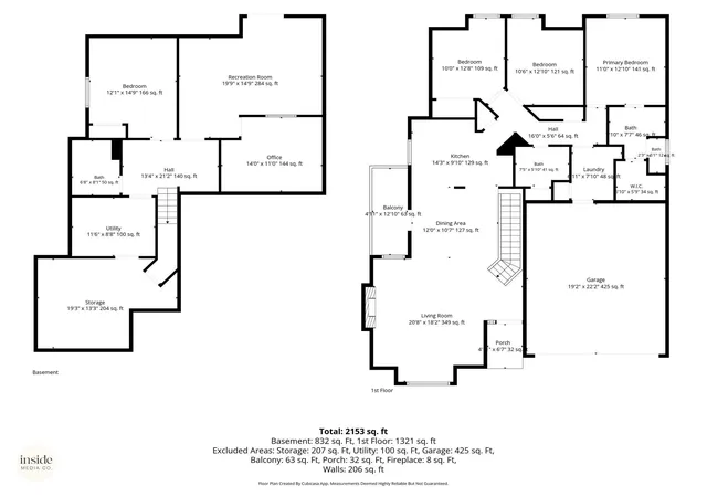 Photo 50 of Townhouse for sale at 1611 S Cochran St, Spokane, WA 99224 | MLS# 202620553 | Listing updated on 2026-08-22